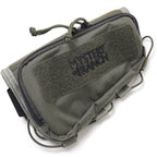 MYSTERY RANCH CHEEKY RISER RIGHTY [3 colors] [Right use] [Cheeky riser righty]