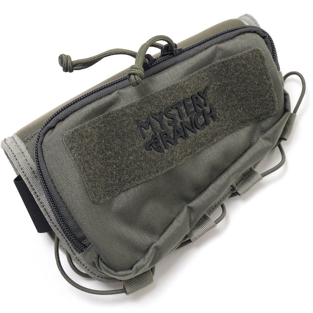 MYSTERY RANCH CHEEKY RISER RIGHTY [3 colors] [Right use] [Cheeky riser righty]