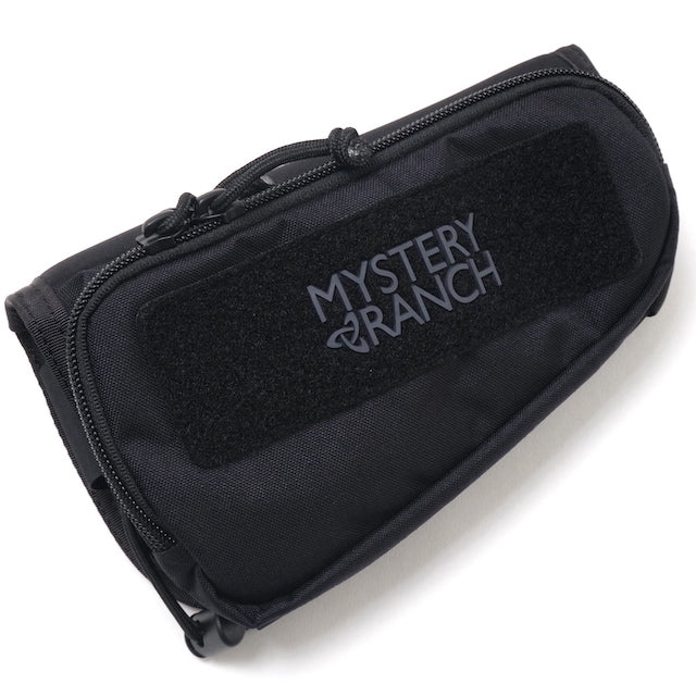 MYSTERY RANCH CHEEKY RISER RIGHTY [3 colors] [Right use] [Cheeky riser righty]