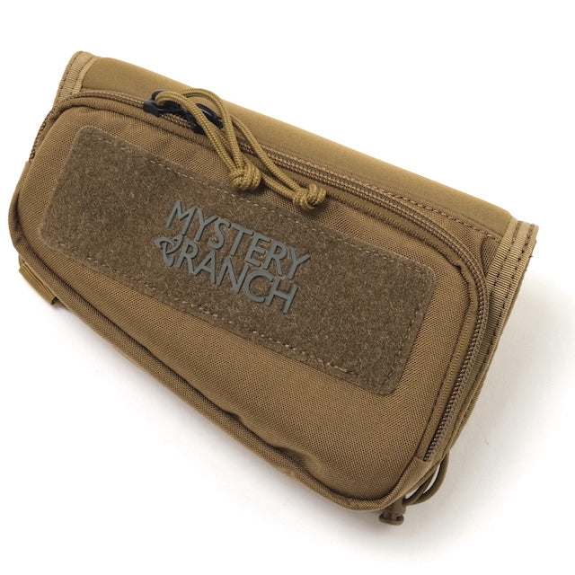 MYSTERY RANCH CHEEKY RISER LEFTY [3 colors] [For left] [Cheeky riser lefty]
