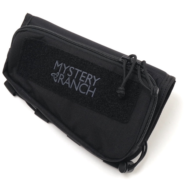 MYSTERY RANCH CHEEKY RISER LEFTY [3 colors] [For left] [Cheeky riser lefty]