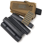 MYSTERY RANCH CHEEKY RISER LEFTY [3 colors] [For left] [Cheeky riser lefty]