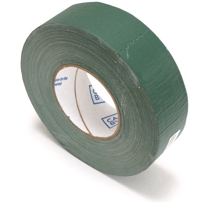 US (U.S. military release) duct tape [Dark Green][Pressure Sensitive Adhesive Tape][Duct Tape][Waterproof Packaging Tape]