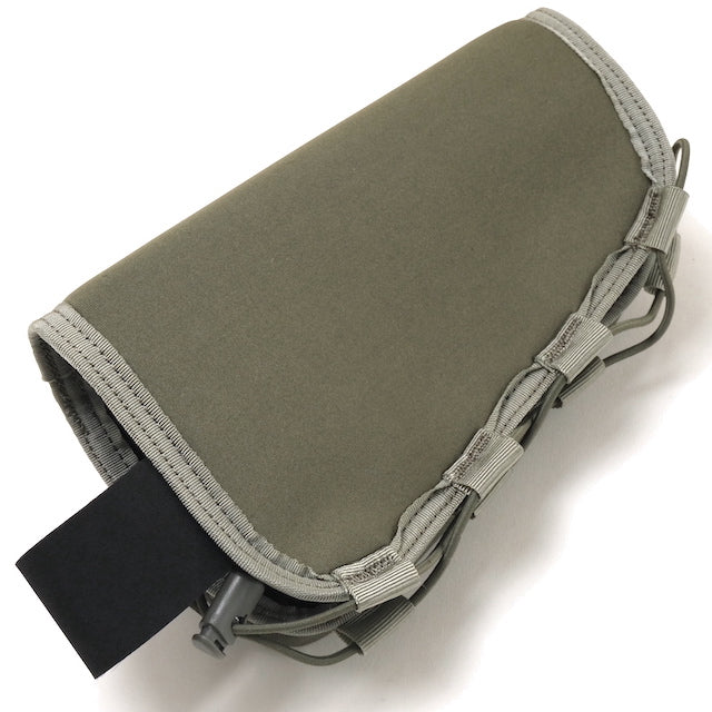 MYSTERY RANCH CHEEKY RISER LEFTY [3 colors] [For left] [Cheeky riser lefty]