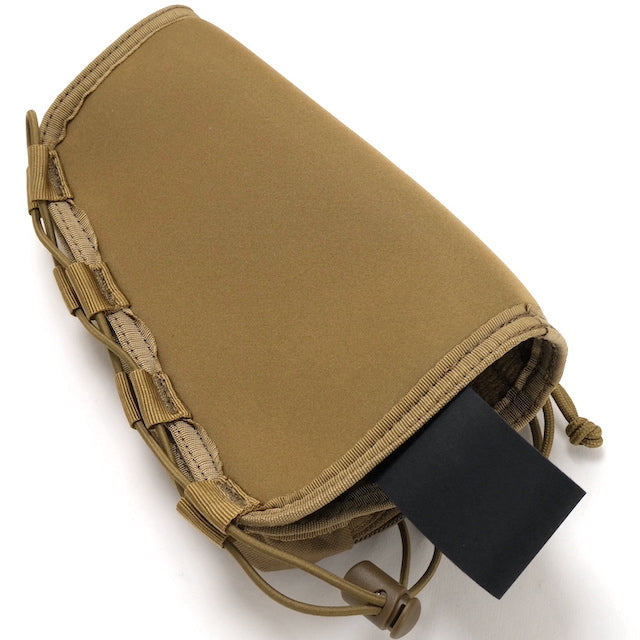 MYSTERY RANCH CHEEKY RISER RIGHTY [3 colors] [Right use] [Cheeky riser righty]