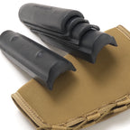 MYSTERY RANCH CHEEKY RISER RIGHTY [3 colors] [Right use] [Cheeky riser righty]