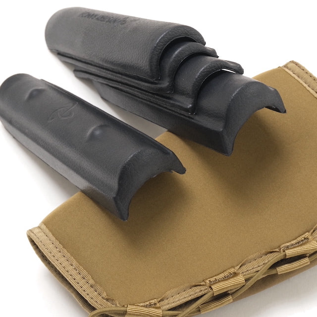 MYSTERY RANCH CHEEKY RISER RIGHTY [3 colors] [Right use] [Cheeky riser righty]