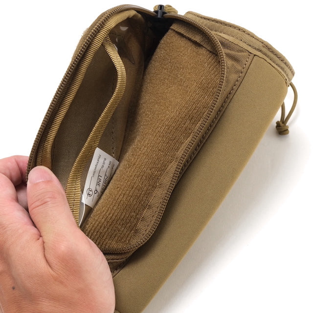 MYSTERY RANCH CHEEKY RISER RIGHTY [3 colors] [Right use] [Cheeky riser righty]