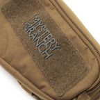 MYSTERY RANCH CHEEKY RISER RIGHTY [3 colors] [Right use] [Cheeky riser righty]