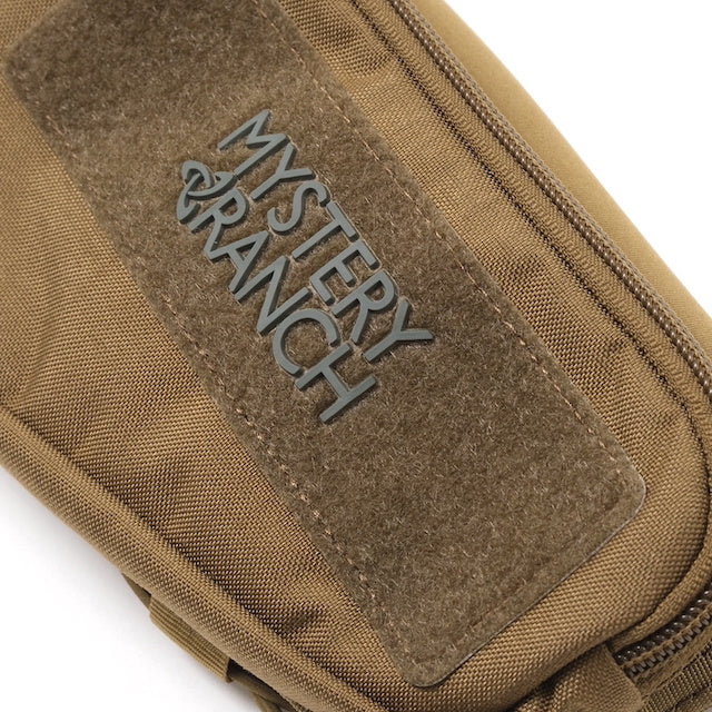 MYSTERY RANCH CHEEKY RISER RIGHTY [3 colors] [Right use] [Cheeky riser righty]