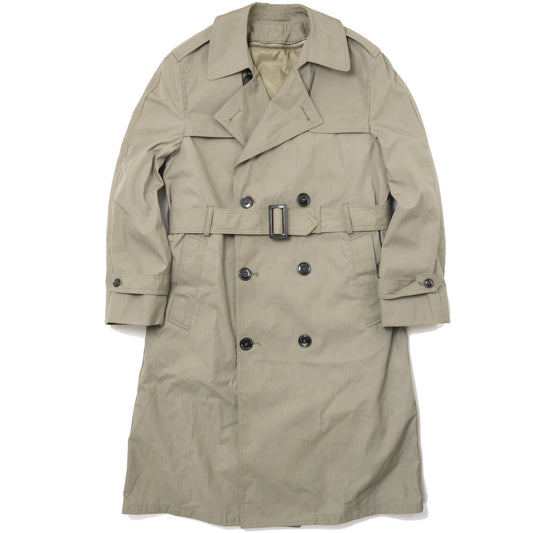 US (US military release product) USMC All Weather Men's Coat DSCP Khaki [Used top quality]