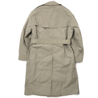 US (US military release product) USMC All Weather Men's Coat DSCP Khaki [Used top quality]