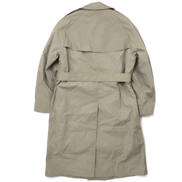 US（米軍放出品）USMC All Weather Men's Coat DSCP Khaki [中古極上品]