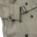 US (US military release product) USMC All Weather Men's Coat DSCP Khaki [Used top quality]