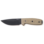 ONTARIO RAT3 with Nylon Sheath [Rat 3 Nylon Sheath]