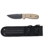 ONTARIO RAT3 with Nylon Sheath [Rat 3 Nylon Sheath]