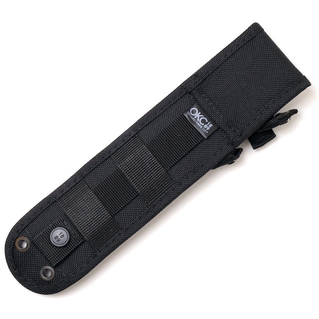 ONTARIO RAT3 with Nylon Sheath [Rat 3 Nylon Sheath]