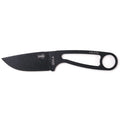 ESEE（エシー）IZULA-B [Black Blade Black Sheath][イズラ ブラックブレード ブラックシース]