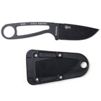 ESEE（エシー）IZULA-B [Black Blade Black Sheath][イズラ ブラックブレード ブラックシース]