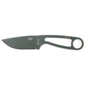 ESEE IZULA-OD [Olive Drab Blade Black Sheath]