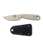 ESEE（エシー）IZULA-II-DT [Desert Tan Blade Black Sheath][イズラ2 デザートタンブレード ブラックシース]