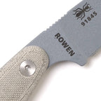 ESEE（エシー）IZULA-II-SPC [Gray Blade Black Sheath][イズラ2 グレーブレード ブラックシース]