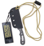 TOPS LIL FIXER [Lil Fixer Tactical Gray Finish]