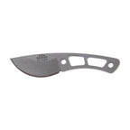 TOPS TOPS BACKUP Tungsten [Tungsten Cerakote] [Neck Knife]