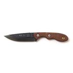 TOPS MINI SCANDI KNIFE [Tan Canvas Micarta]