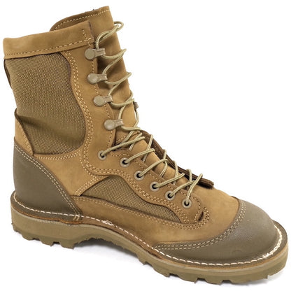 US (US military release product) WELLCO E163 USMC Temperate Weather RAT BOOT [US Marine Corps RAT boots] [Gore-Tex Gore-Tex waterproof]