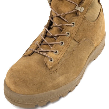 US (US military release product) McRae ARMY Temperate Weather Combat Boots [Coyote/OCP][GORE-TEX][Template Weather Combat Boots]