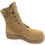 US（米軍放出品）Rocky ARMY Hot Weather Combat Boots [Coyote][ホットウェザーコンバットブーツ]