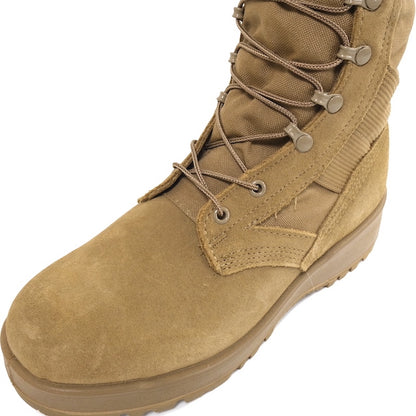 US（米軍放出品）Rocky ARMY Hot Weather Combat Boots [Coyote][ホットウェザーコンバットブーツ]