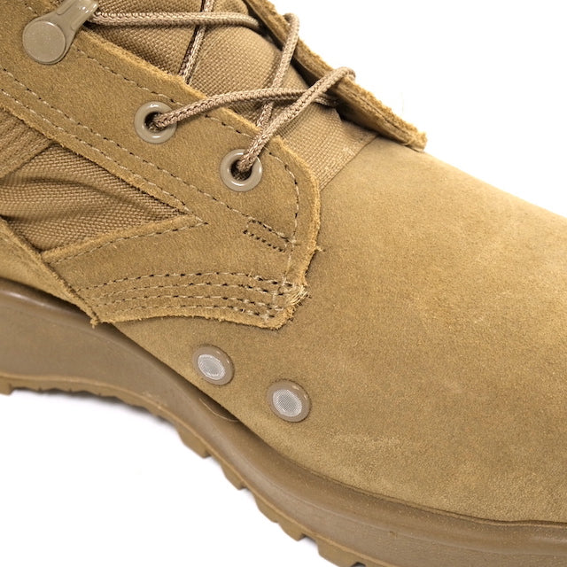 US（米軍放出品）Rocky ARMY Hot Weather Combat Boots [Coyote