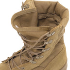 US（米軍放出品）Rocky ARMY Hot Weather Combat Boots [Coyote][ホットウェザーコンバットブーツ]