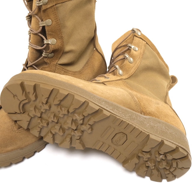 Army combat boot temperate weather best sale