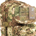 MIL-TEC（ミルテック）PHANTOMLEAF SMALL ASSAULT PACK [3色][ファントムリーフ スモールアサルトパック]【中田商店】