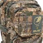 MIL-TEC（ミルテック）PHANTOMLEAF SMALL ASSAULT PACK [3色][ファントムリーフ スモールアサルトパック]【中田商店】