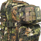 MIL-TEC（ミルテック）PHANTOMLEAF SMALL ASSAULT PACK [3色][ファントムリーフ スモールアサルトパック]【中田商店】