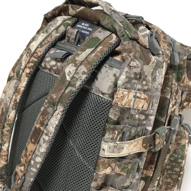 MIL-TEC（ミルテック）PHANTOMLEAF SMALL ASSAULT PACK [3色][ファントムリーフ スモールアサルトパック]【中田商店】