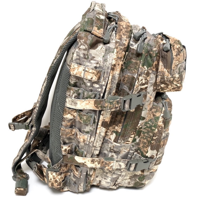 MIL-TEC（ミルテック）PHANTOMLEAF SMALL ASSAULT PACK [3色][ファントムリーフ スモールアサルトパック]【中田商店】