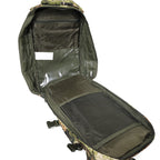 MIL-TEC（ミルテック）PHANTOMLEAF SMALL ASSAULT PACK [3色][ファントムリーフ スモールアサルトパック]【中田商店】