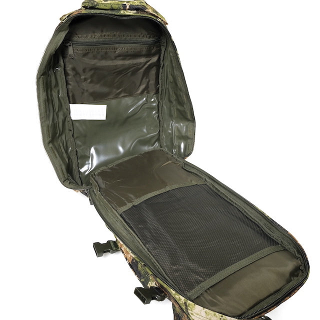 MIL-TEC（ミルテック）PHANTOMLEAF SMALL ASSAULT PACK [3色][ファントムリーフ スモールアサルトパック]【中田商店】