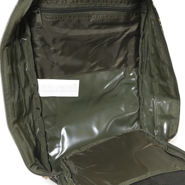 MIL-TEC（ミルテック）PHANTOMLEAF SMALL ASSAULT PACK [3色][ファントムリーフ スモールアサルトパック]【中田商店】