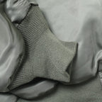 ALPHA（アルファ）TYPE B-15 フライトジャケット [TA0215-159][CORE V.GRAY][BLACK]