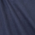 ワールドサープラス  フランス海軍実物  F1 ハーフジップ シャツ [NAVY]【レターパックプラス対応】