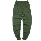 World Surplus French Army Underpants [GREEN] [Letter Pack Plus compatible]