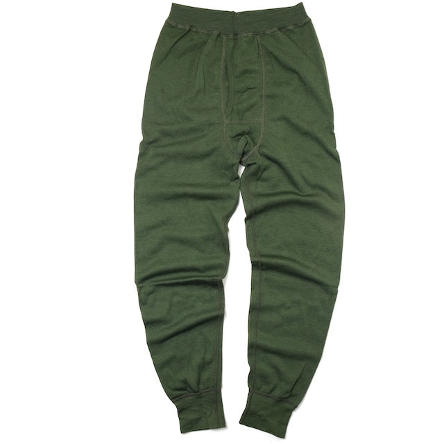 World Surplus French Army Underpants [GREEN] [Letter Pack Plus compatible]