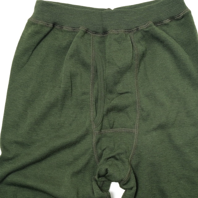 World Surplus French Army Underpants [GREEN] [Letter Pack Plus compatible]