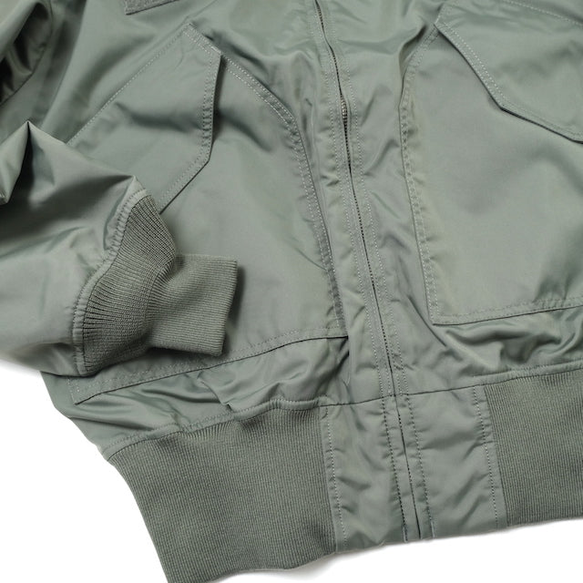 ALPHA INDUSTRIES（アルファ インダストリーズ）CWU-36/P NOMEX Style